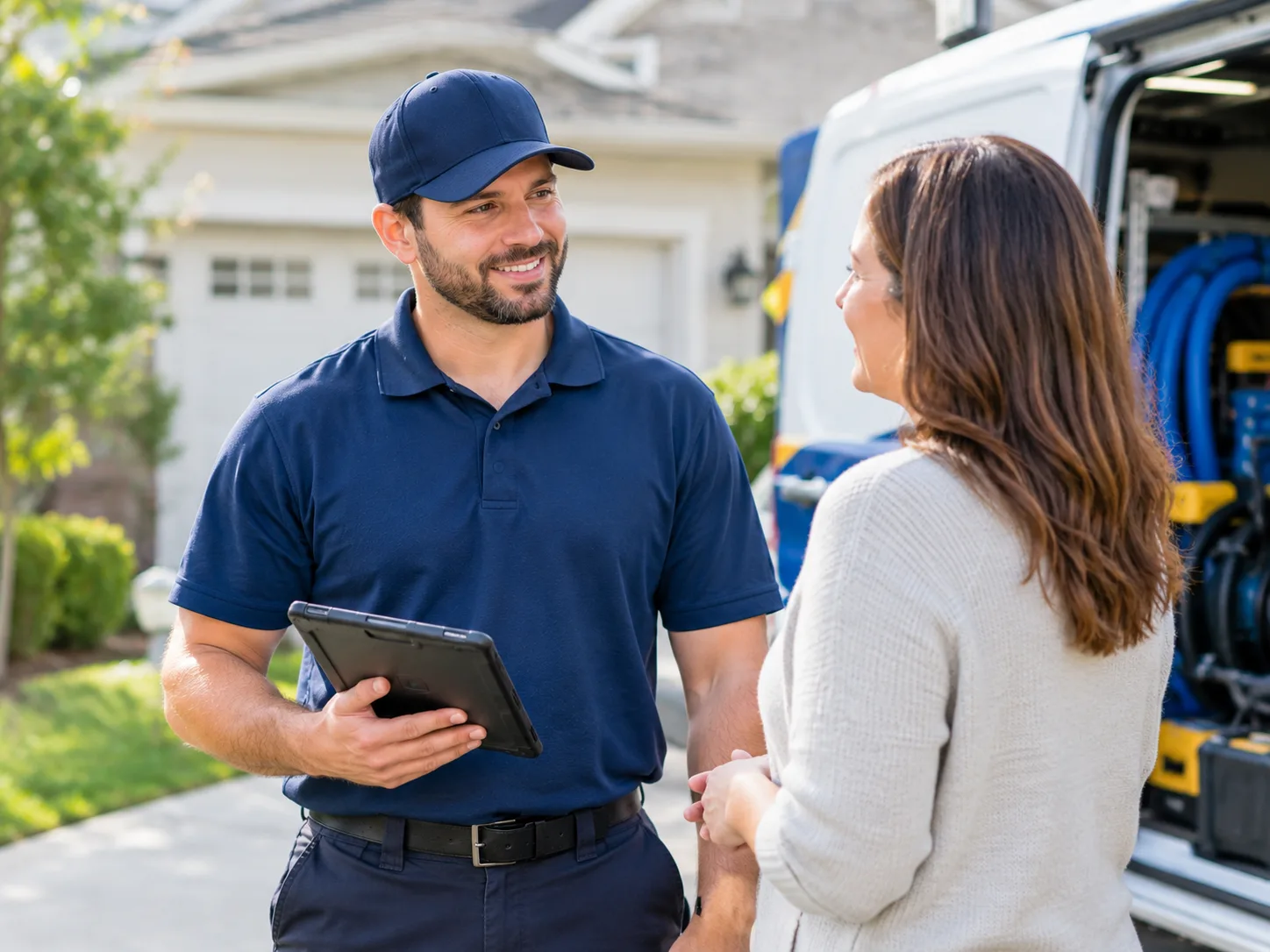 Sewage Backup Cleanup Verdunville, WV FAQs